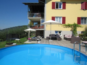 Ferienwohnung Welte, Viktorsberg, Österreich